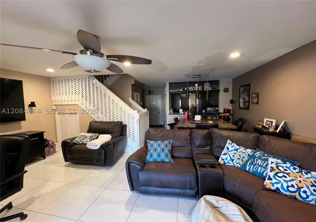 Photo 3 of Townhouse for sale at 20839 Nw 4th Street, Pembroke Pines, FL 33029 | MLS# A12084864 | Listing updated on 2026-09-10