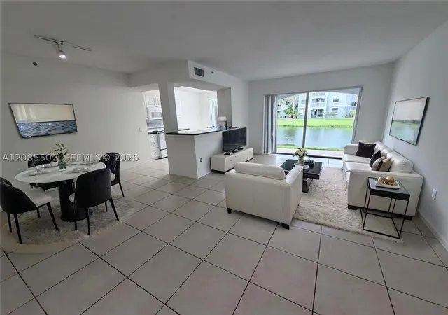 Photo 2 of Condo for sale at 9645 Nw 1st Court #1-110, Pembroke Pines, FL 33024 | MLS# A12085502 | Listing updated on 2026-09-18