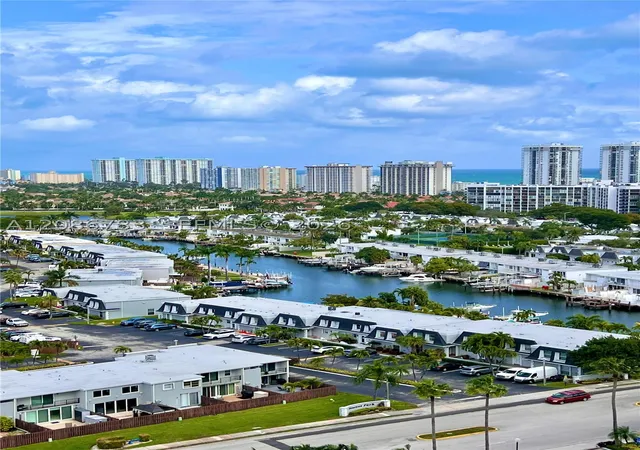 Photo 2 of Sale Pending at 600 Three Islands Blvd #1621, Hallandale Beach, FL 33009 | MLS# A12086783 | Listing updated on 2026-09-22