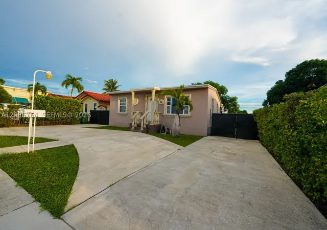 Photo 2 of Single family home for sale at 358 E 45th Street, Hialeah, FL 33013 | MLS# A12086764 | Listing updated on 2026-09-10