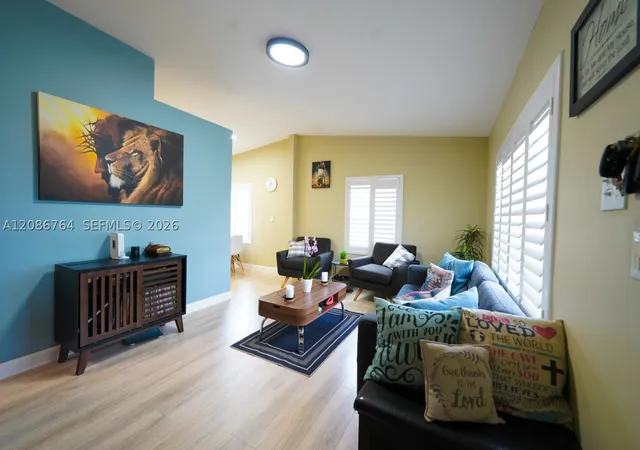 Photo 4 of Single family home for sale at 358 E 45th Street, Hialeah, FL 33013 | MLS# A12086764 | Listing updated on 2026-09-10