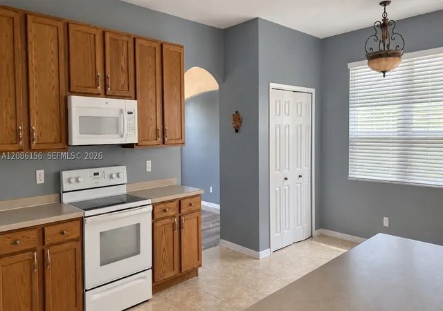 Photo 3 of Single family home for sale at 1626 SW Mackenzie St, Port St Lucie, FL 34953 | MLS# A12086156 | Listing updated on 2026-09-11
