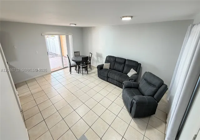 Photo 3 of Townhouse for sale at 11249 Sw 33rd Circle Pl, Miami, FL 33165 | MLS# A12086712 | Listing updated on 2026-09-10