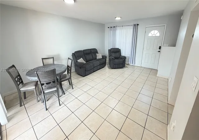 Photo 3 of Townhouse for sale at 11249 SW 33rd Circle Pl, Miami, FL 33165 | MLS# A12086712 | Listing updated on 2026-09-10