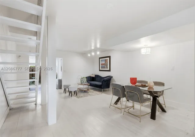 Photo 2 of Townhouse for sale at 8823 Ne 4th Avenue Rd #8823, Miami Shores, FL 33138 | MLS# A12086777 | Listing updated on 2026-09-10