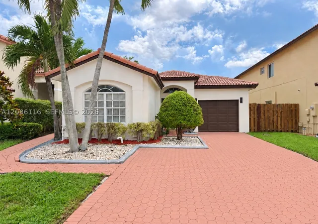 Single family home for sale at 11270 NW 53rd Lane, Doral, FL 33178 | MLS# A12086116