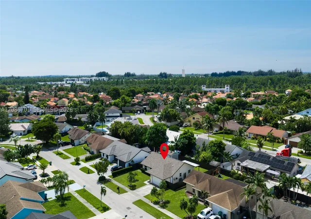 Photo 60 of Sale Pending at 12840 SW 147th Terr Rd, Miami, FL 33186 | MLS# A12086701 | Listing updated on 2026-10-07
