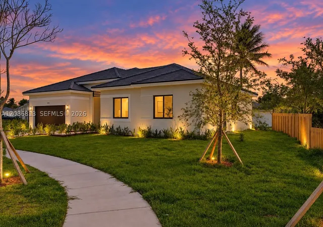 Photo 1 of Single family home for sale at 20943 Sw 96th Court, Cutler Bay, FL 33189 | MLS# A12086813 | Listing updated on 2026-09-10