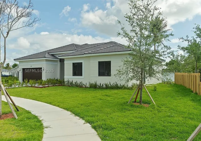 Photo 2 of Single family home for sale at 20943 Sw 96th Court, Cutler Bay, FL 33189 | MLS# A12086813 | Listing updated on 2026-09-10