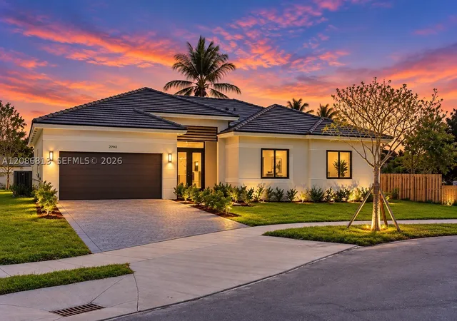 Photo 3 of Single family home for sale at 20943 Sw 96th Court, Cutler Bay, FL 33189 | MLS# A12086813 | Listing updated on 2026-09-10