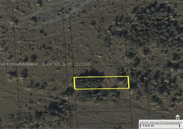 Photo 1 of Land for sale at 157 Sw Avenue 40 St, Miami, FL 33185 | MLS# A12086834 | Listing updated on 2026-09-11
