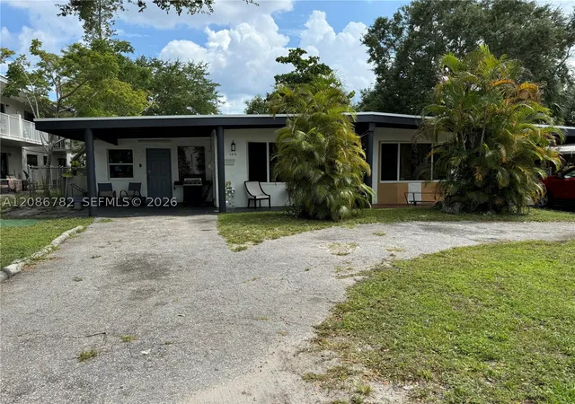 Photo 2 of Multi family home for sale at 1510 Ne 136th Street, North Miami, FL 33161 | MLS# A12086782 | Listing updated on 2026-09-10