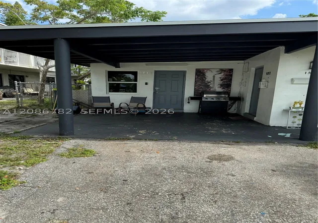Photo 3 of Multi family home for sale at 1510 Ne 136th Street, North Miami, FL 33161 | MLS# A12086782 | Listing updated on 2026-09-10