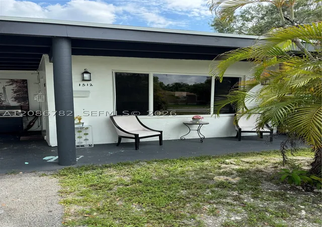 Photo 3 of House for sale at 1510 NE 136th Street, North Miami, FL 33161 | MLS# A12086782 | Listing updated on 2026-09-10