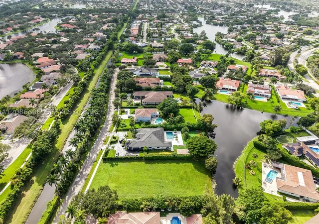 Land for sale at 641 Ranch Rd, Weston, FL 33326 | MLS# A12086636