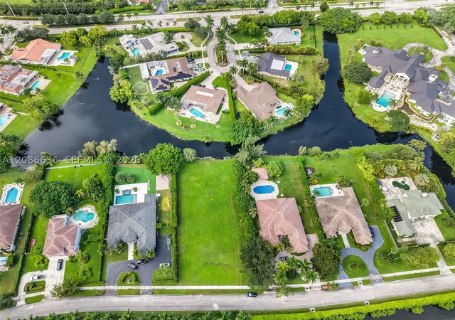 Photo 1 of Land for sale at 641 Ranch Rd, Weston, FL 33326 | MLS# A12086636 | Listing updated on 2026-09-19