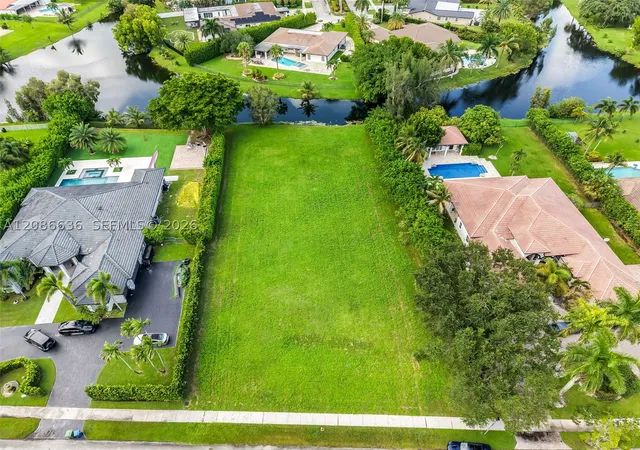 Photo 2 of Land for sale at 641 Ranch Rd, Weston, FL 33326 | MLS# A12086636 | Listing updated on 2026-09-19