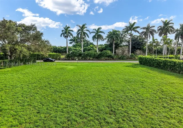 Photo 3 of Land for sale at 641 Ranch Rd, Weston, FL 33326 | MLS# A12086636 | Listing updated on 2026-09-19