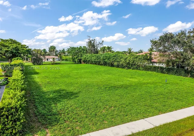 Photo 4 of Land for sale at 641 Ranch Rd, Weston, FL 33326 | MLS# A12086636 | Listing updated on 2026-09-19
