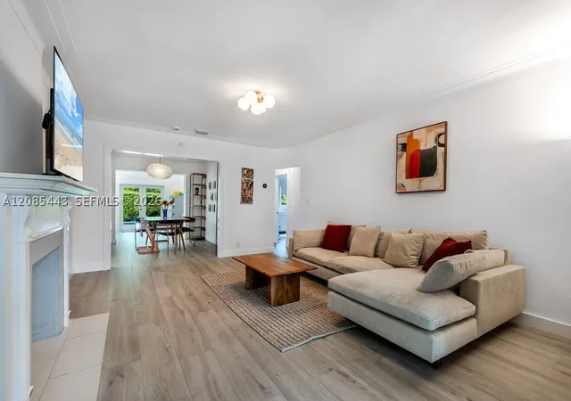 Photo 2 of Single family home for sale at 719 W 51st Street, Miami Beach, FL 33140 | MLS# A12085443 | Listing updated on 2026-10-05