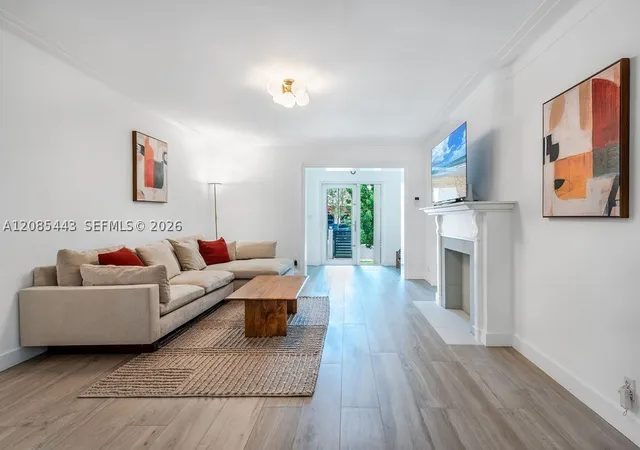 Photo 3 of Single family home for sale at 719 W 51st Street, Miami Beach, FL 33140 | MLS# A12085443 | Listing updated on 2026-10-05