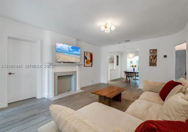 Photo 3 of Single family home for sale at 719 W 51st Street, Miami Beach, FL 33140 | MLS# A12085443 | Listing updated on 2026-10-05