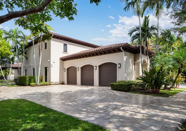 Photo 3 of Single family home for sale at 7740 SW 79th Court, Miami, FL 33143 | MLS# A12081665 | Listing updated on 2026-09-11