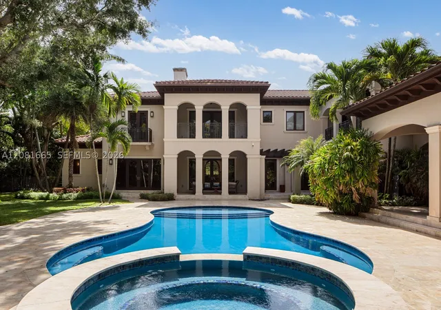 Photo 4 of Single family home for sale at 7740 SW 79th Court, Miami, FL 33143 | MLS# A12081665 | Listing updated on 2026-09-11