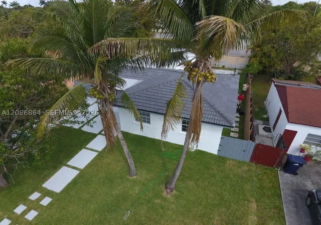 Single family home for sale at 2375 NE 185th Street, Miami, FL 33180 | MLS# A12086864