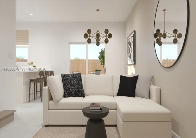 Photo 4 of Townhouse for sale at 11055 SW 229 Lane, Miami, FL 33170 | MLS# A12086879 | Listing updated on 2026-09-18