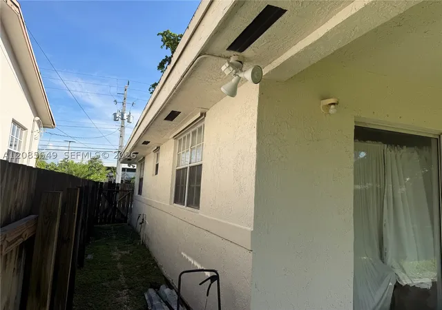 Photo 3 of Sale Pending at 617 Sw 1st Street, Hallandale Beach, FL 33009 | MLS# A12085649 | Listing updated on 2026-09-21