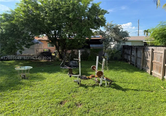 Photo 3 of Sale Pending at 617 SW 1st Street, Hallandale Beach, FL 33009 | MLS# A12085649 | Listing updated on 2026-09-21