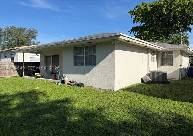 Photo 4 of Sale Pending at 617 SW 1st Street, Hallandale Beach, FL 33009 | MLS# A12085649 | Listing updated on 2026-09-21