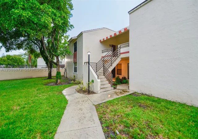 Photo 1 of Condo for sale at 20005 NE 3rd Court #3, Miami, FL 33179 | MLS# A12086872 | Listing updated on 2026-09-11
