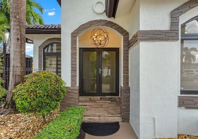 Photo 4 of Single family home for sale at 19953 NW 78th Avenue, Hialeah, FL 33015 | MLS# A12086332 | Listing updated on 2026-09-22