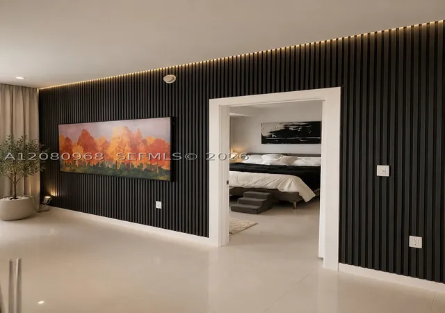Photo 4 of Condo for sale at 900 Biscayne Blvd #2112, Miami, FL 33132 | MLS# A12080968 | Listing updated on 2026-09-17