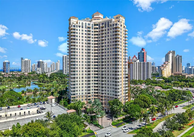 Condo for sale at 19501 W Country Clb Dr #1508, Aventura, FL 33180 | MLS# A12086932 | Listing updated on 2026-09-12