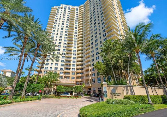 Photo 1 of Condo for sale at 19501 W Country Clb Dr #1508, Aventura, FL 33180 | MLS# A12086932 | Listing updated on 2026-09-12