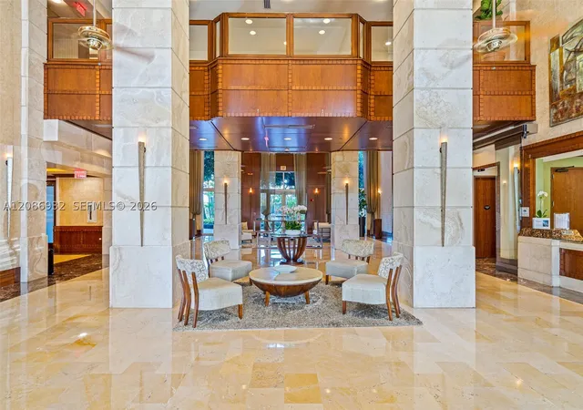 Photo 3 of Condo for sale at 19501 W Country Clb Dr #1508, Aventura, FL 33180 | MLS# A12086932 | Listing updated on 2026-09-12