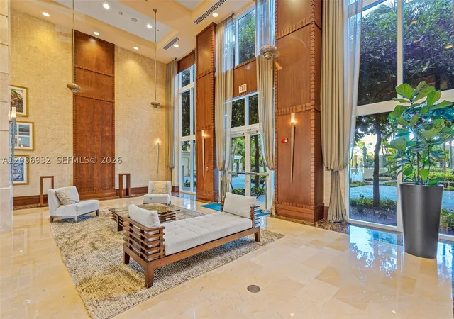 Photo 4 of Condo for sale at 19501 W Country Clb Dr #1508, Aventura, FL 33180 | MLS# A12086932 | Listing updated on 2026-09-12