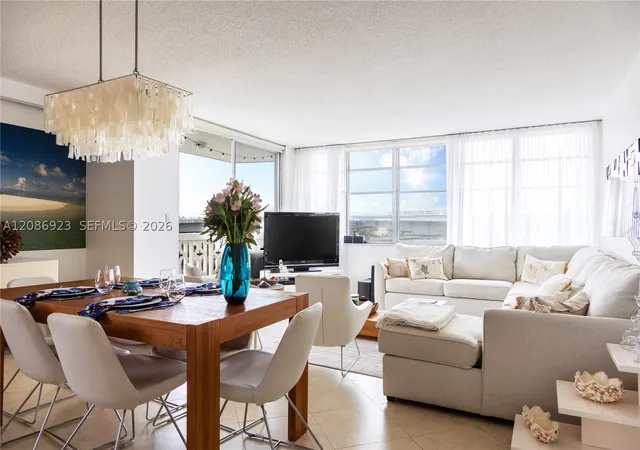 Photo 2 of Condo for sale at 1817 S Ocean Dr #320, Hallandale Beach, FL 33009 | MLS# A12086923 | Listing updated on 2026-09-11