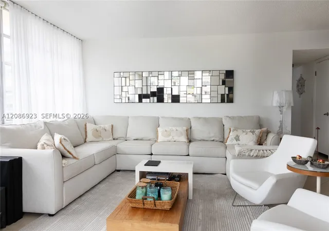 Photo 3 of Condo for sale at 1817 S Ocean Dr #320, Hallandale Beach, FL 33009 | MLS# A12086923 | Listing updated on 2026-09-11