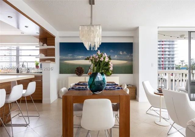 Photo 4 of Condo for sale at 1817 S Ocean Dr #320, Hallandale Beach, FL 33009 | MLS# A12086923 | Listing updated on 2026-09-11