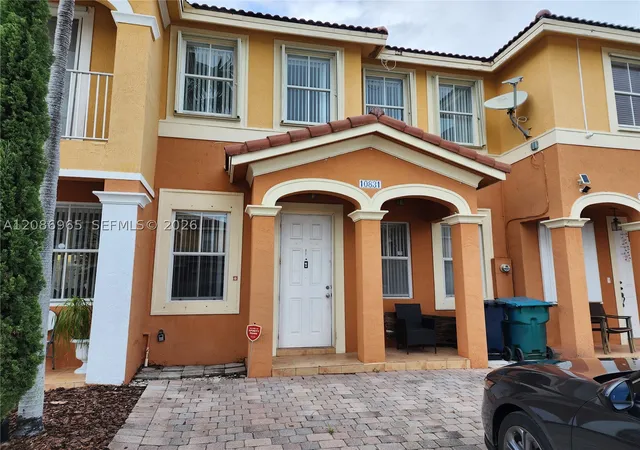 Photo 1 of Sale Pending at 10831 Sw 240th Lane, Homestead, FL 33032 | MLS# A12086965 | Listing updated on 2026-09-18