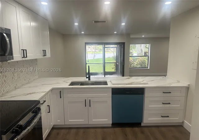 Townhouse for sale at 2643 42nd Ave, Coconut Creek, FL 33066 | MLS# A12083502