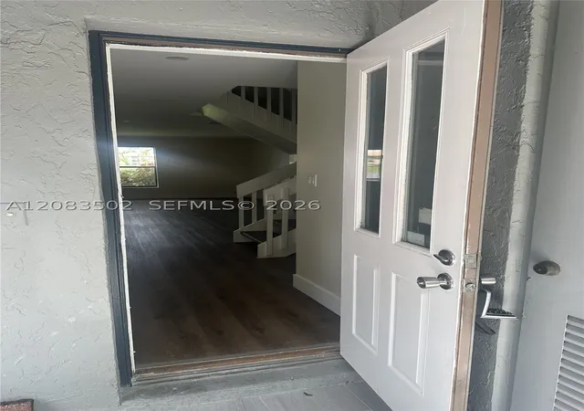 Photo 2 of Townhouse for sale at 2643 42nd Ave, Coconut Creek, FL 33066 | MLS# A12083502 | Listing updated on 2026-09-12