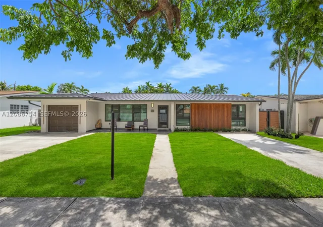 Single family home for sale at 8253 W 14th Court, Hialeah, FL 33014 | MLS# A12086754