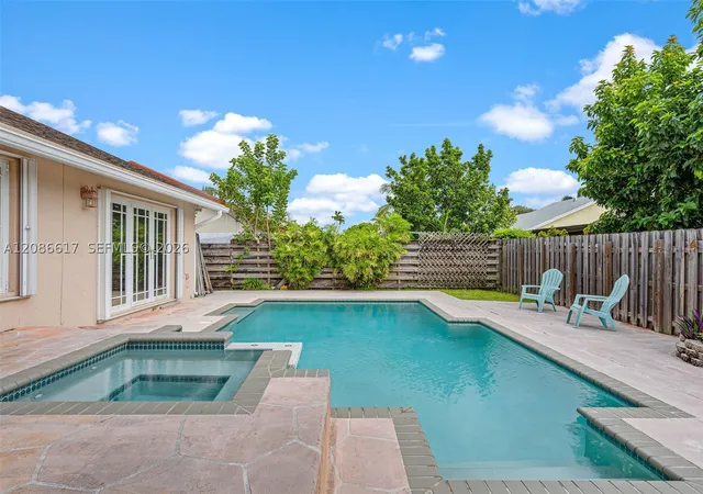 Photo 2 of Single family home for sale at 12855 Sw 116th Street, Miami, FL 33186 | MLS# A12086617 | Listing updated on 2026-09-14