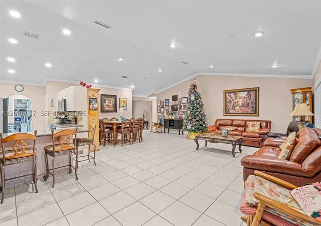 Photo 3 of Single family home for sale at 12855 Sw 116th Street, Miami, FL 33186 | MLS# A12086617 | Listing updated on 2026-09-14