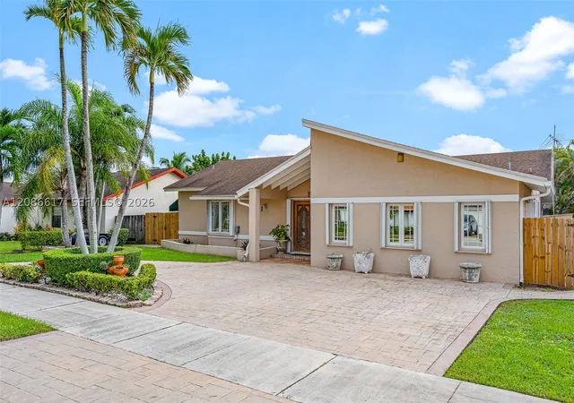 Photo 4 of Single family home for sale at 12855 SW 116th Street, Miami, FL 33186 | MLS# A12086617 | Listing updated on 2026-09-14
